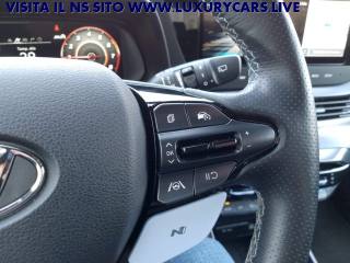 HYUNDAI i20 usata, con Cruise Control