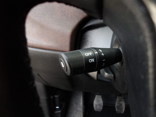 FIAT Doblo usata, con Specchietti laterali elettrici
