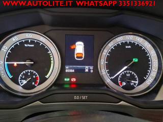 SKODA Superb usata, con Autoradio
