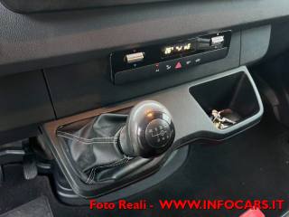 MERCEDES-BENZ Sprinter usata, con Autoradio digitale