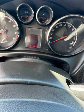 OPEL Meriva usata, con Fendinebbia