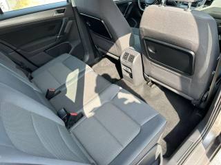 VOLKSWAGEN Golf Sportsvan usata, con Controllo trazione