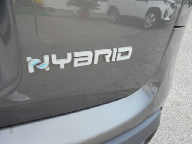 FIAT Panda usata, con Immobilizzatore elettronico