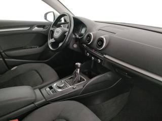 AUDI A3 usata, con ESP