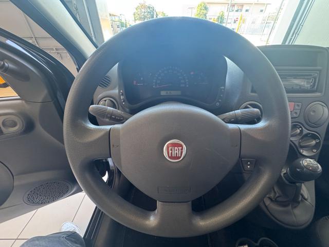 FIAT Panda usata 8