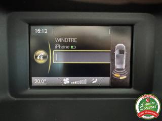 VOLVO V40 usata, con USB