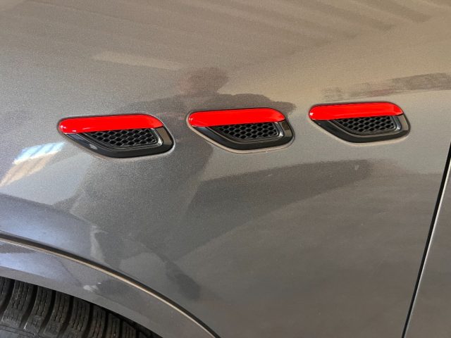 MASERATI Grecale usata, con Immobilizzatore elettronico