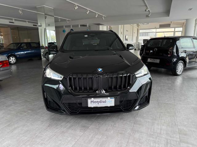 BMW X1 usata, con Controllo trazione