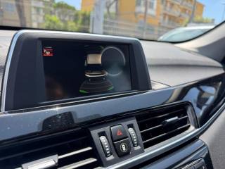 BMW X1 usata, con Chiusura centralizzata