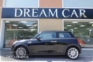MINI One usata, con Airbag