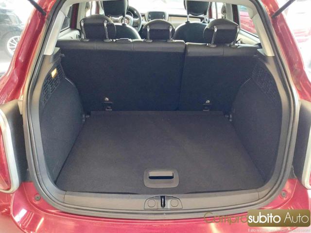 FIAT 500X usata 23