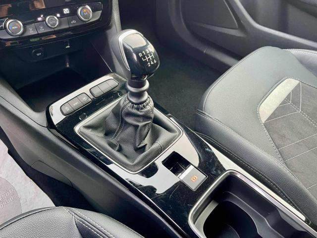 OPEL Mokka usata, con Luci diurne LED