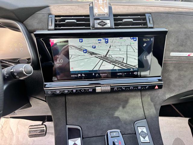 DS AUTOMOBILES DS 7 Crossback usata, con Portellone posteriore elettrico