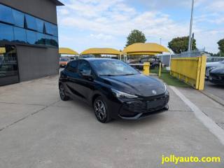 MG MG3 usata, con Airbag laterali
