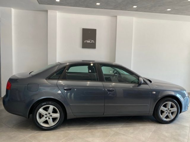 AUDI A4 usata, con Airbag Passeggero