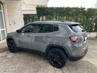 JEEP Compass usata 8