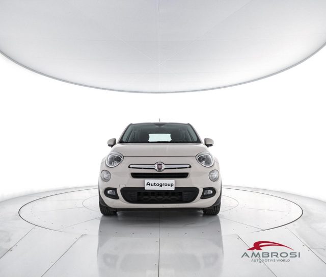 FIAT 500X usata 4