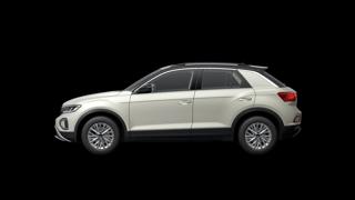 VOLKSWAGEN T-Roc usata, con Airbag Passeggero