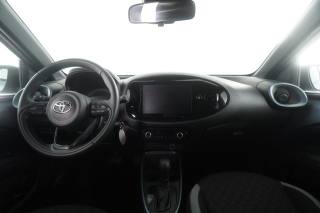 TOYOTA Aygo X usata 4