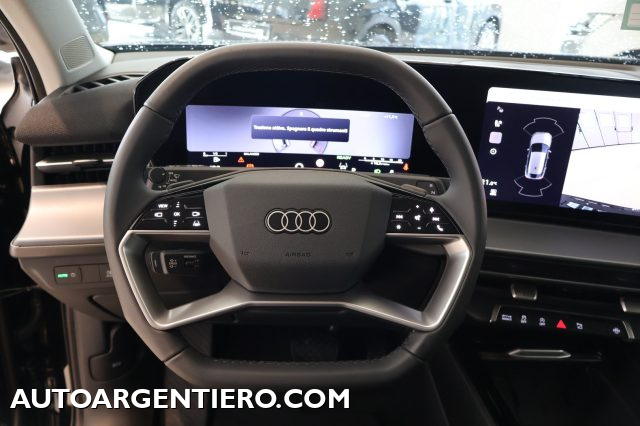 AUDI Q3 usata, con Controllo automatico clima