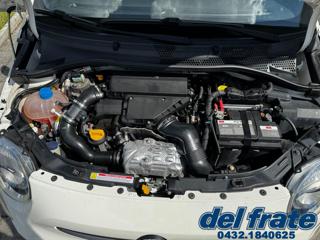 FIAT 500 usata, con Fendinebbia