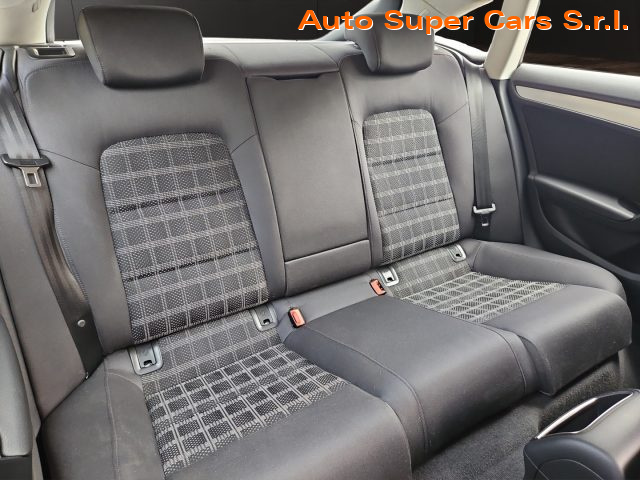 AUDI A5 usata, con Sensore di pioggia