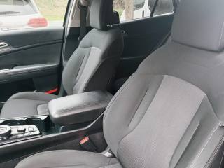 KIA Sportage usata, con Sensori di parcheggio posteriori