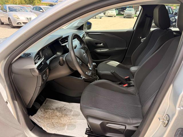 OPEL Corsa usata, con Controllo trazione