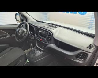 FIAT Doblo usata 10
