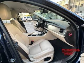 JAGUAR XF usata, con Chiusura centralizzata