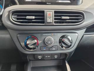 HYUNDAI i10 usata, con Frenata d