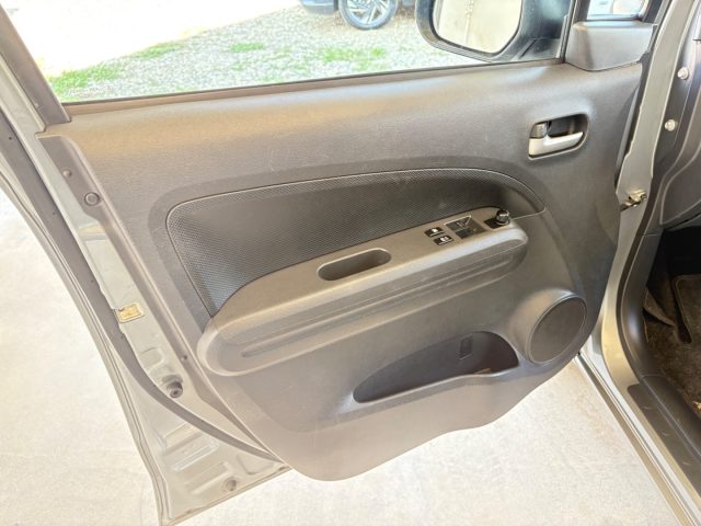 OPEL Agila usata, con Specchietti laterali elettrici