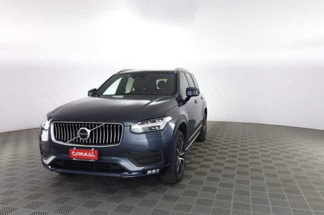 VOLVO XC90 usata 0
