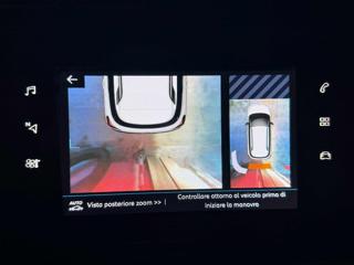 CITROEN C3 Aircross usata, con Specchietti laterali elettrici