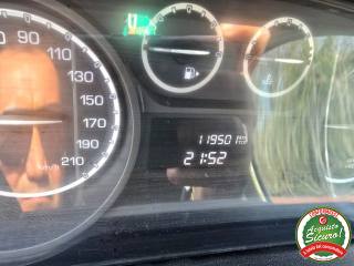 LANCIA Ypsilon usata, con ESP