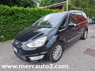 FORD Galaxy usata, con Airbag laterali