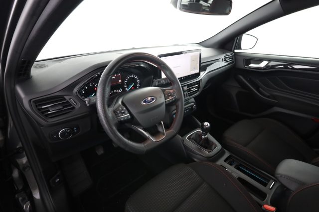 FORD Focus usata 1