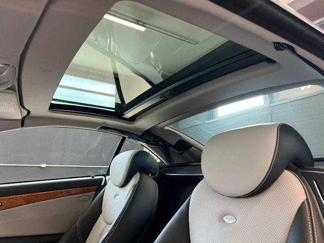 MERCEDES-BENZ SL 600 usata, con Sistema di navigazione