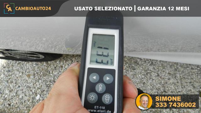 FORD Fiesta usata 104