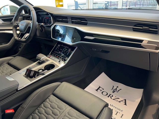 AUDI RS6 usata, con Controllo trazione