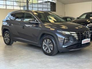 HYUNDAI Tucson usata, con Airbag laterali