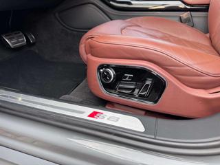 AUDI S8 usata, con ESP