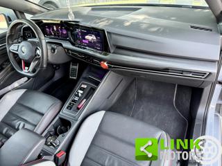 VOLKSWAGEN Golf GTI usata, con Autoradio