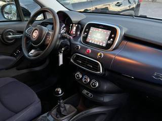 FIAT 500X usata, con Immobilizzatore elettronico