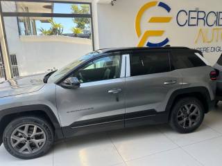 JEEP Compass usata, con Boardcomputer