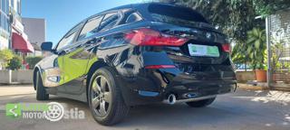 BMW 118 usata, con Chiusura centralizzata
