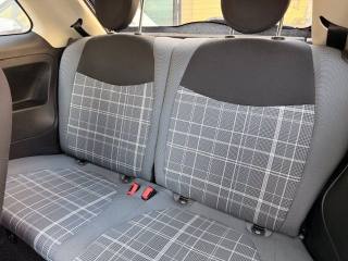 FIAT 500 usata, con Climatizzatore