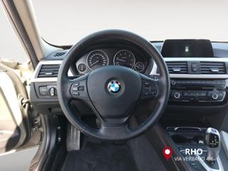 BMW 318 usata, con Park Distance Control