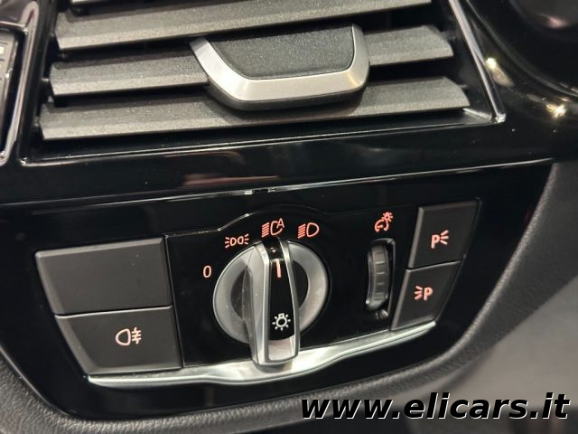 BMW 520 usata, con Filtro antiparticolato
