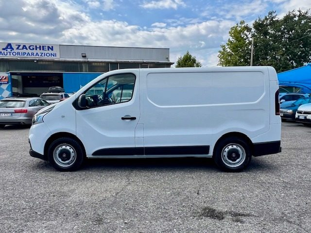 FIAT Talento usata, con ESP